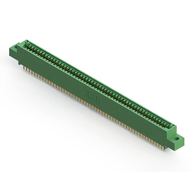 845-106-521-504 EDAC Inc.  Edgeboard Connectors